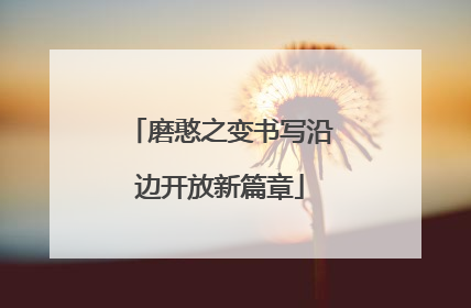 磨憨之变书写沿边开放新篇章