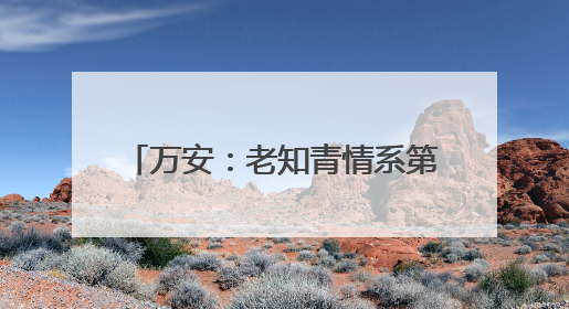 万安：老知青情系第二故乡 捐赠690个书包给孩子（图）